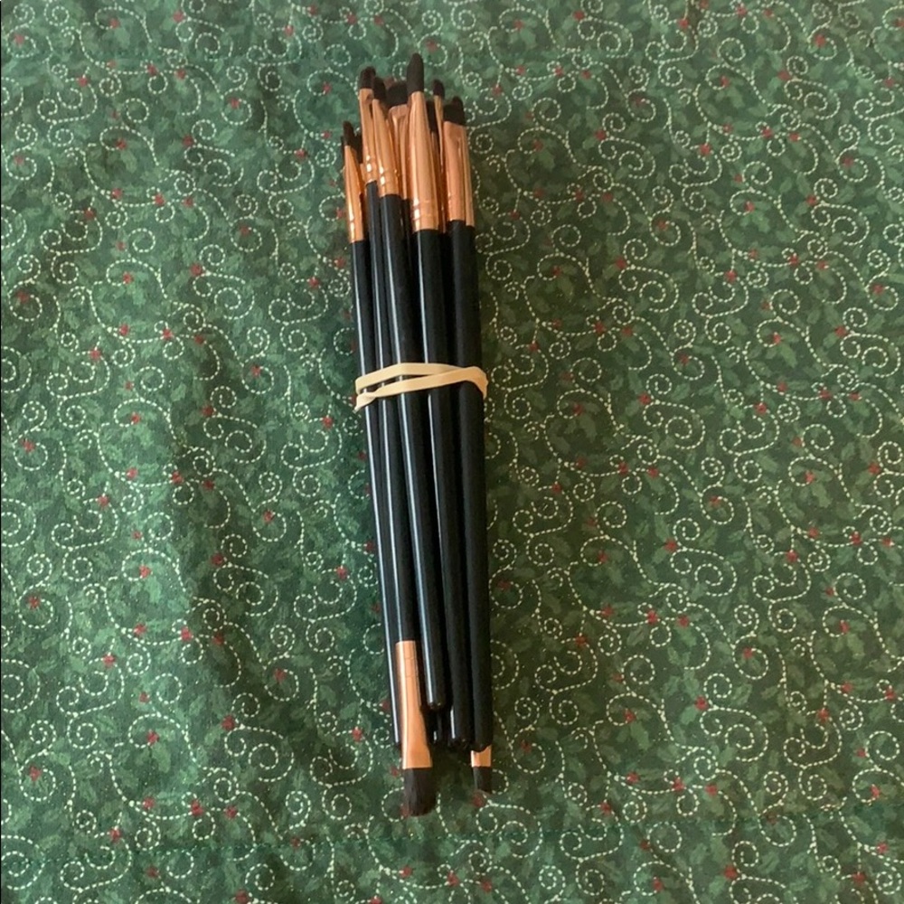 Makeup Brush Bundle